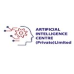 ai center logo