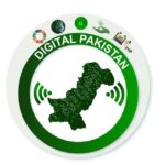 digital pakistan logo